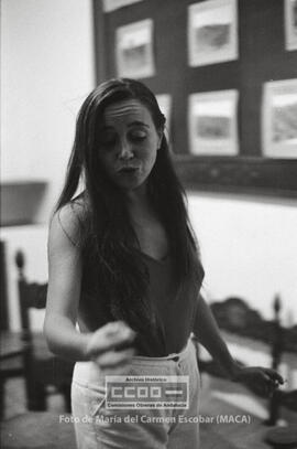 Retratos de Ramón Reig y mujer sin identificar – 10