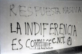 Protesta en la Universidad por los atentados contra los abogados laboralistas de Atocha (2) – 25