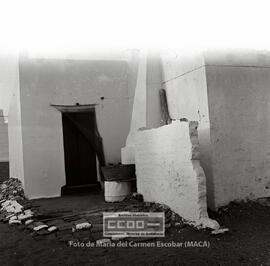 Escenas de vida cotidinana en la Punta del Moral  –  13