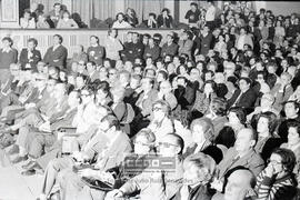 Mitin de Alianza Popular en el teatro Lope de Vega de Sevilla – 19