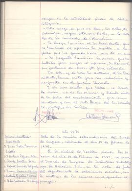 1975 (14 de febrero) – Acta del Jurado
