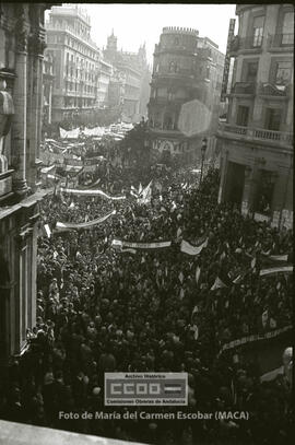 Manifestación por la Autonomía de Andalucía – 10