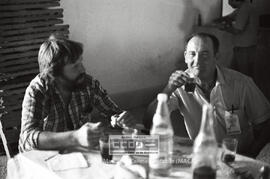 III Congreso de la Federación andaluza del Campo de CCOO – 22