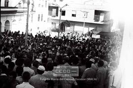 Marcha por la Reforma Agraria en la provincia de Córdoba – 20