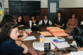 Jornadas de la Secretaría de la Mujer de Dos Hermanas – 02