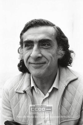 Candidatos del PCA para las elecciones al Parlmento Andaluz de mayo de 1982 – 15