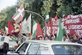 Marcha por la Reforma Agraria Integral – 51