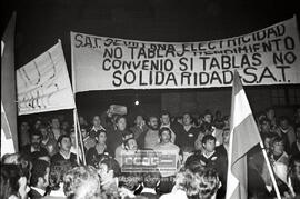 Manifestación Día de Andalucía 79