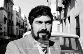 Diputados del PCA: Antonio Romero, Alcaraz y reunión del área de cultura PCA – 23