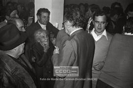 Visita de Santiago Carrillo a Casariche – 02