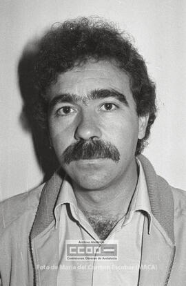 Candidatos del PCA para las elecciones al Parlmento Andaluz de mayo de 1982 – 28