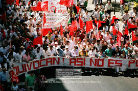 1o de mayo 1992 – 10