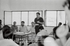 III Congreso de la Federación andaluza del Campo de CCOO – 09
