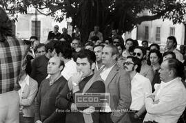 Asamblea de trabajadores