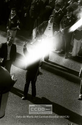 Manifestación por la Autonomía de Andalucía – 27