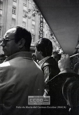 Huelga general Hostelería durante la negociación de su convenio – 16