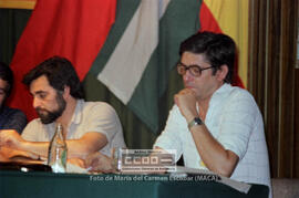 II Congreso del Partido Comunista de Andalucía PCA – 27