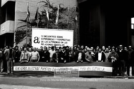 Conflicto en la empresa Fernández Palacios – 08
