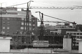 Edificio en construcción – 02