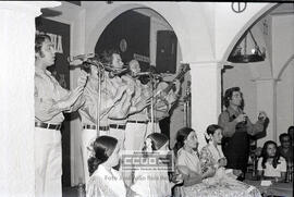 Sala de fiestas La Trocha – 04