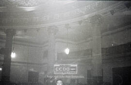 Presentación de la Junta Democrática en el Casino de la Exposición – 08