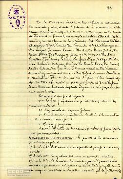 Open original Document numérique