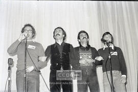 Recital de música de José Alfonso y Vitorino en el cine Olimpia del Cerro del Águila – 20