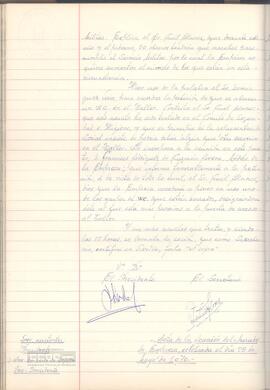 1970 (29 de mayo) – Acta del Jurado