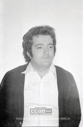 Retratos de sindicalistas