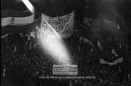 Manifestación Día de Andalucía 79