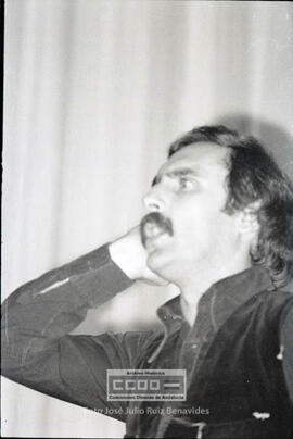 Recital de música de José Alfonso y Vitorino en el cine Olimpia del Cerro del Águila – 12
