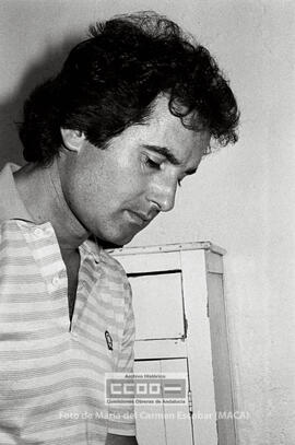 Actuación de Victor Manuel en Guillena – 03