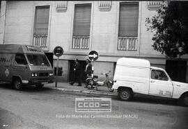 Huelga general Hostelería durante la negociación de su convenio – 13