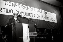 Conferencia del PCA – 14