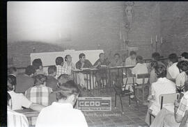 Asamblea regional de CCOO – 04