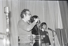Recital de música de José Alfonso y Vitorino en el cine Olimpia del Cerro del Águila – 24