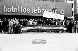 Conflicto en la empresa Fernández Palacios – 05