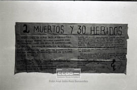 Jornada de lucha en la Universidad de Sevilla por los sucesos de Vitoria – 02