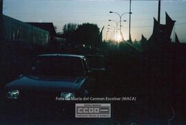 Marcha por la Reforma Agraria Integral – 54