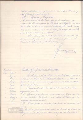1968 (28 de noviembre) – Acta del Jurado