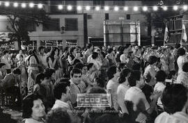 Elecciones autonómicas. Fiesta fin de campaña PSA – 29