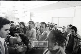 28-F día del Referendum para la Autonomía de Andalucía – 01