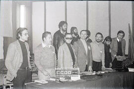 I Congreso del Partido Socialista de Andalucía (2) – 30