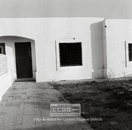 Escenas de vida cotidinana en la Punta del Moral  –  10