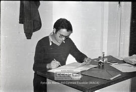 Sindicalistas