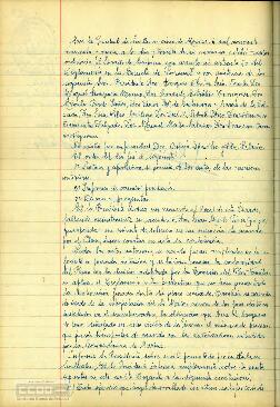 1959 (5 de marzo),  Acta del Pleno del Jurado de Empresa