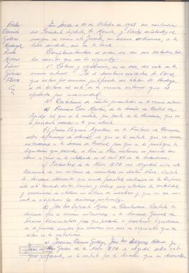 1968 (31 de octubre) – Acta del Jurado