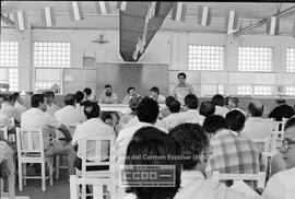 Elecciones sindicales en Hytasa: Asamblea