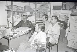 Comité de Empresa de HYTASA – 02