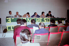 III Congreso del Sindicato Provincial de Construcción de Sevilla – 02